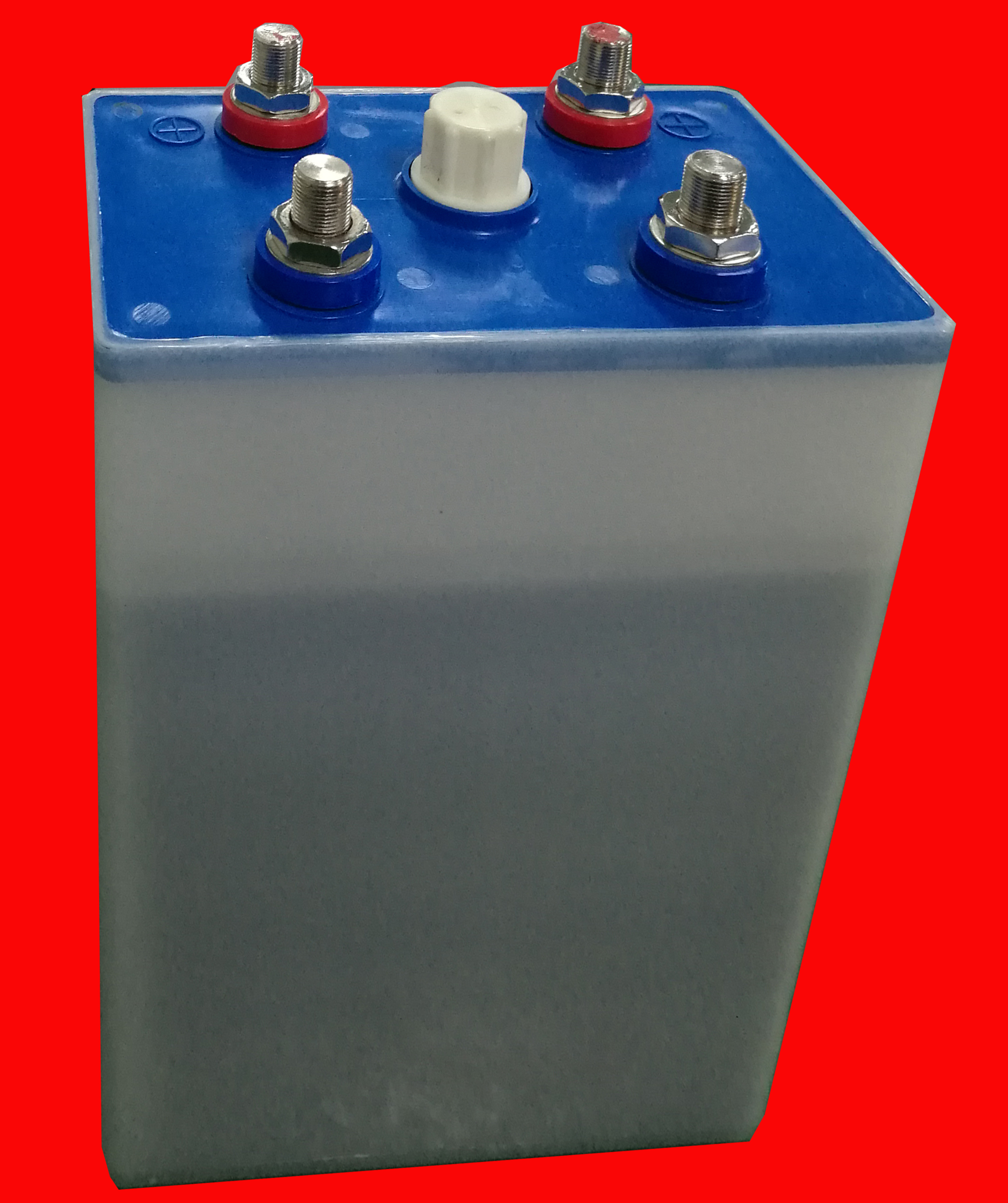GN700（KPL700）低倍率鎘鎳堿性蓄電池